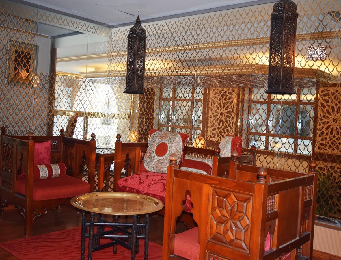 Manazil Al Madinah Hotel Medina Exterior photo