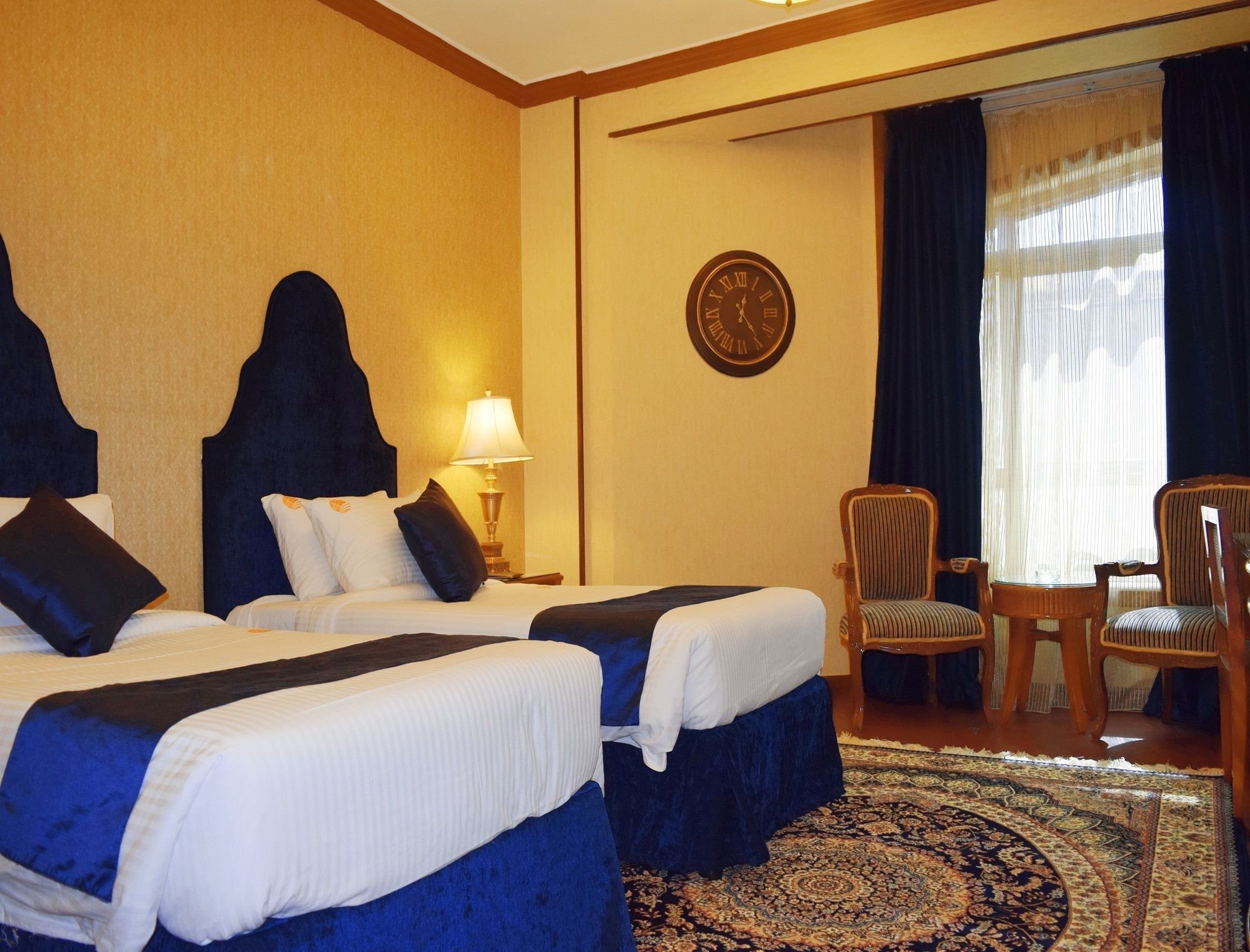 Manazil Al Madinah Hotel Medina Exterior photo
