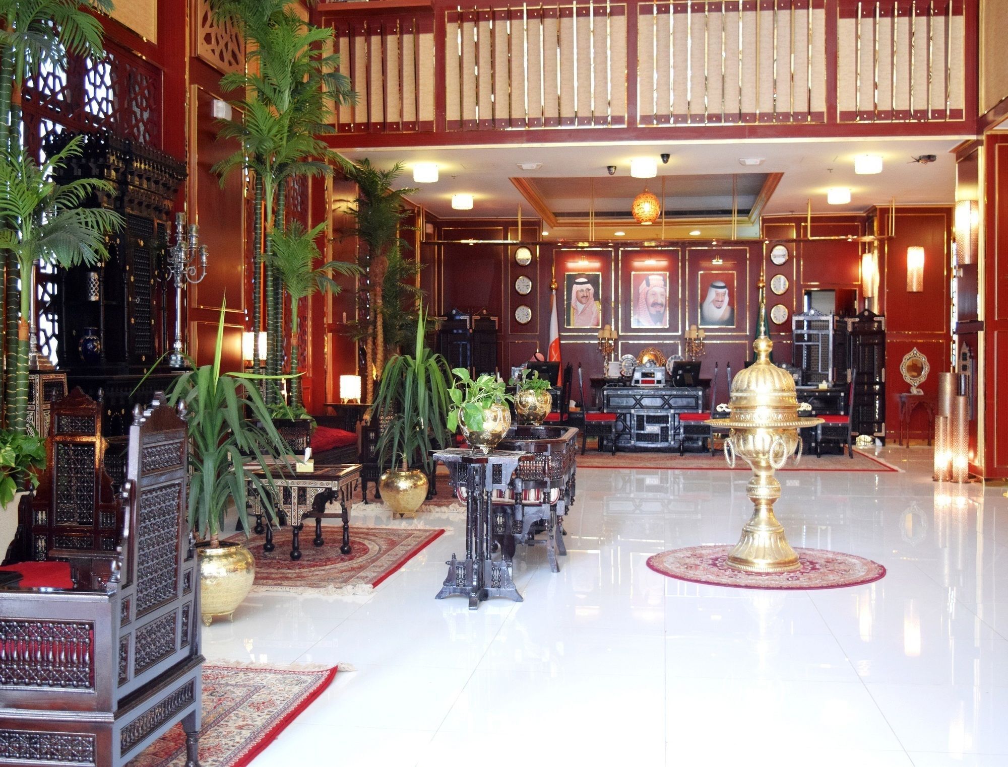 Manazil Al Madinah Hotel Medina Exterior photo