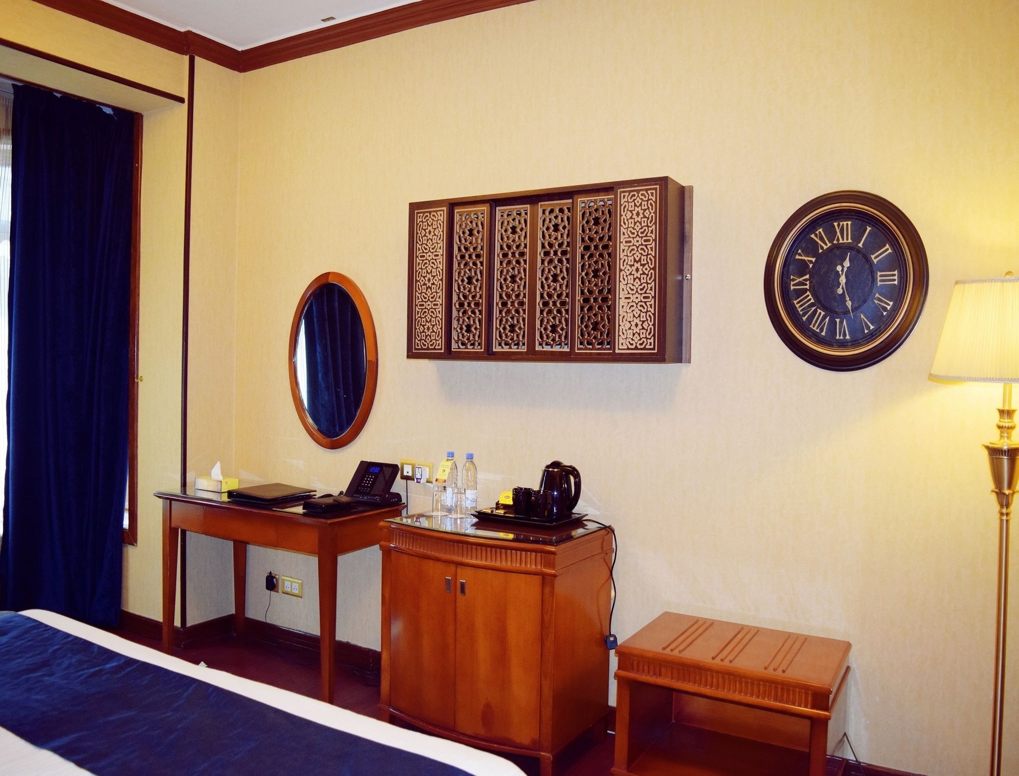 Manazil Al Madinah Hotel Medina Exterior photo